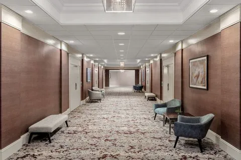 Delta Hotels Somerset 5