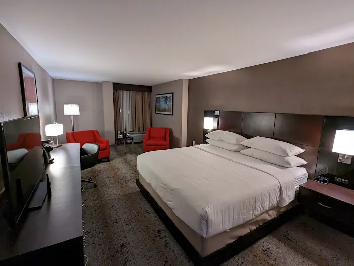 Delta Hotels Somerset 5
