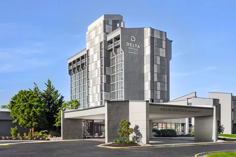 Delta Hotels Somerset 5
