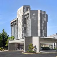 Delta Hotels Somerset ico