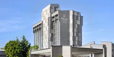 Delta Hotels Somerset