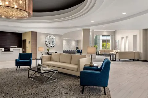 Delta Hotels Somerset 5