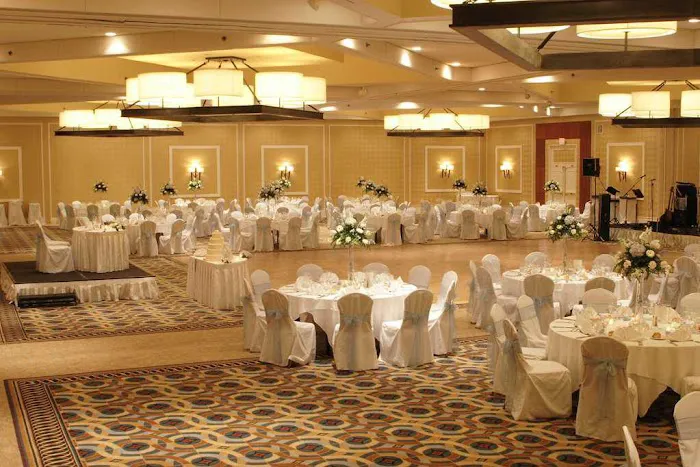 DoubleTree by Hilton Somerset Hotel and Conference Center 5