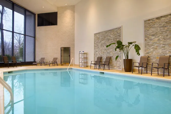 DoubleTree by Hilton Somerset Hotel and Conference Center 5