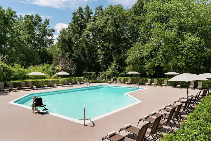 DoubleTree by Hilton Somerset Hotel and Conference Center 5