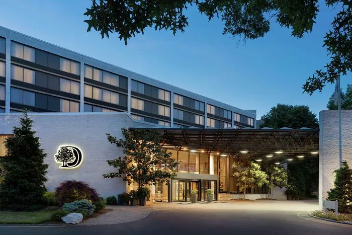 DoubleTree by Hilton Somerset Hotel and Conference Center 5