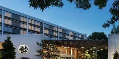 DoubleTree by Hilton Somerset Hotel and Conference Center