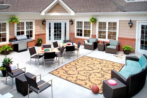 Residence Inn Somerset 5