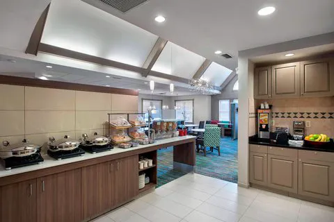 Residence Inn Somerset 5
