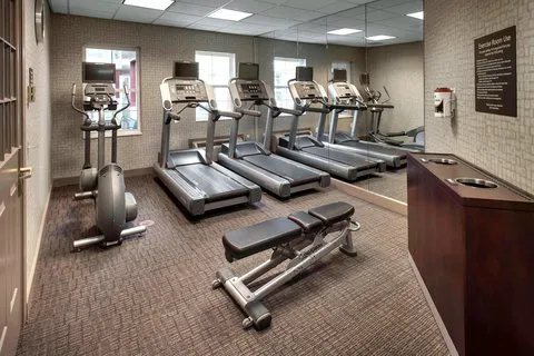 Residence Inn Somerset 5