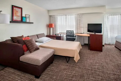 Residence Inn Somerset 5