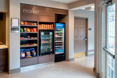 Residence Inn Somerset 5