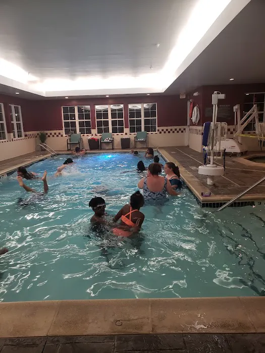 Residence Inn Somerset 5