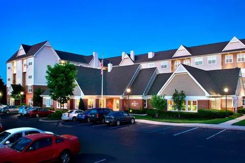 Residence Inn Somerset 5