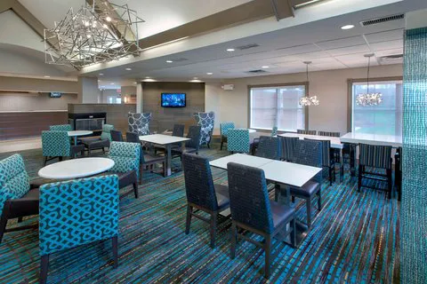 Residence Inn Somerset 5