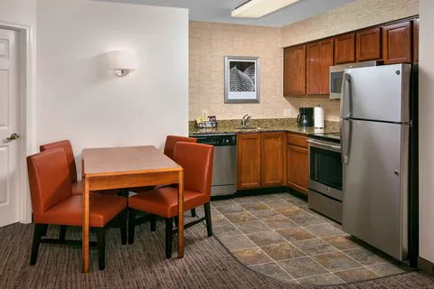 Residence Inn Somerset 5