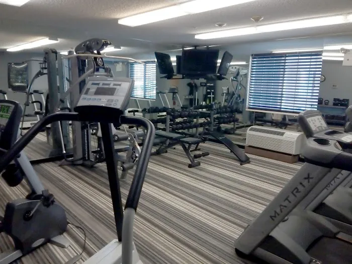 Sonesta Simply Suites Somerset 5