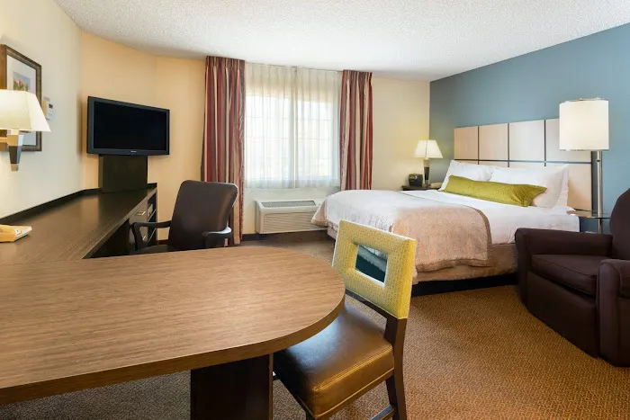 Sonesta Simply Suites Somerset 5