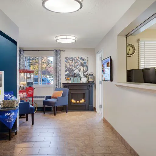 Sonesta Simply Suites Somerset 5