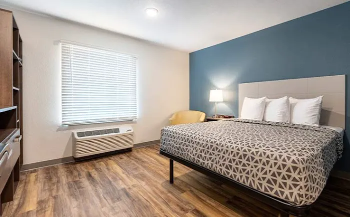 WoodSpring Suites South Brunswick - Princeton 5