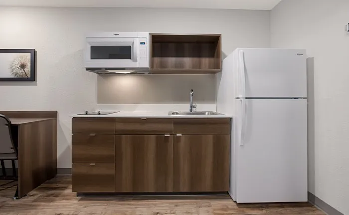 WoodSpring Suites South Brunswick - Princeton 5