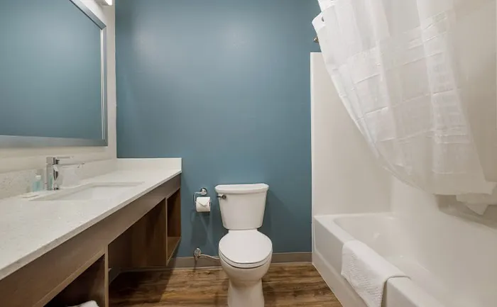 WoodSpring Suites South Brunswick - Princeton 5