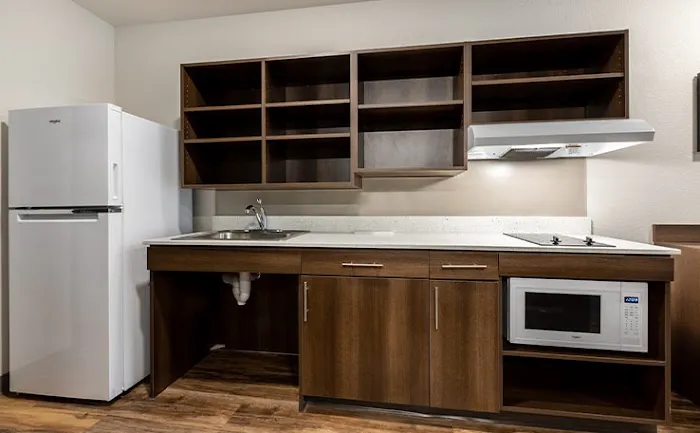 WoodSpring Suites South Brunswick - Princeton 5