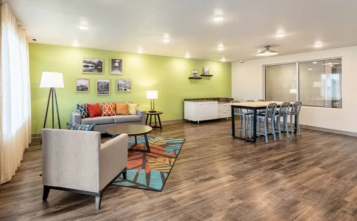 WoodSpring Suites South Brunswick - Princeton 5