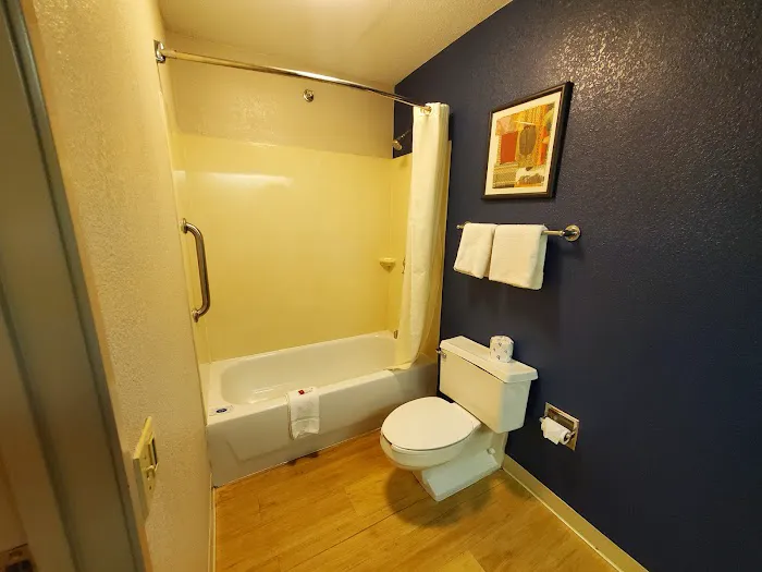 Days Inn by Wyndham Monmouth Junction/S Brunswick/Princeton 5