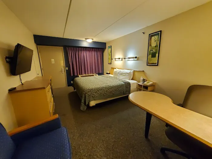 Days Inn by Wyndham Monmouth Junction/S Brunswick/Princeton 5