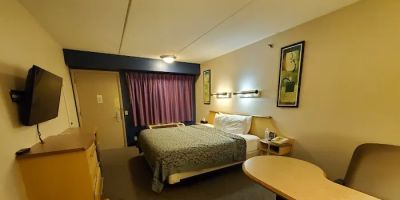 Days Inn by Wyndham Monmouth Junction/S Brunswick/Princeton
