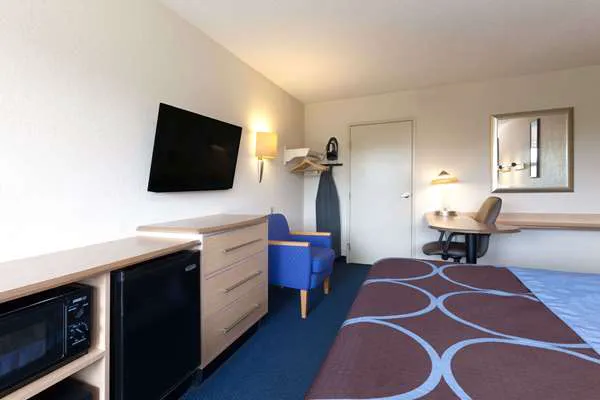 Days Inn by Wyndham Monmouth Junction/S Brunswick/Princeton 5