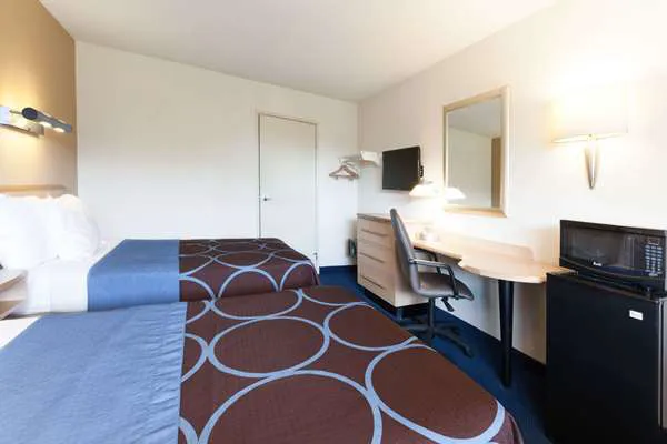Days Inn by Wyndham Monmouth Junction/S Brunswick/Princeton 5