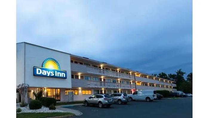 Days Inn by Wyndham Monmouth Junction/S Brunswick/Princeton 5
