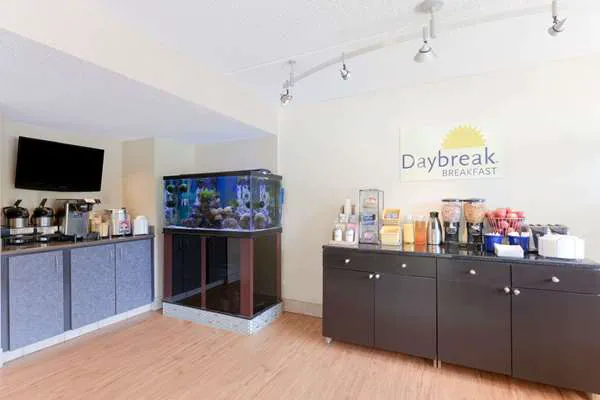 Days Inn by Wyndham Monmouth Junction/S Brunswick/Princeton 5