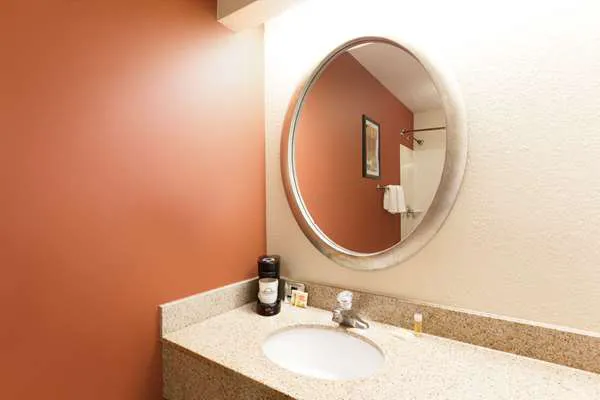 Days Inn by Wyndham Monmouth Junction/S Brunswick/Princeton 5