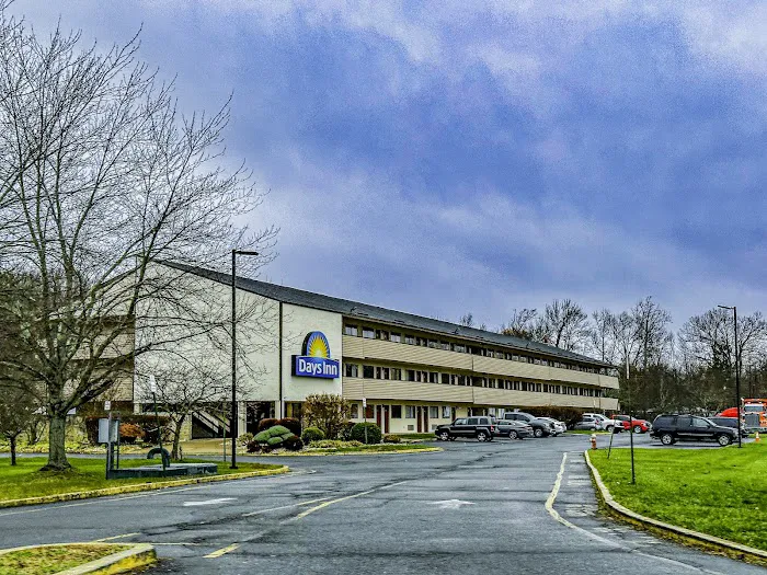 Days Inn by Wyndham Monmouth Junction/S Brunswick/Princeton 5