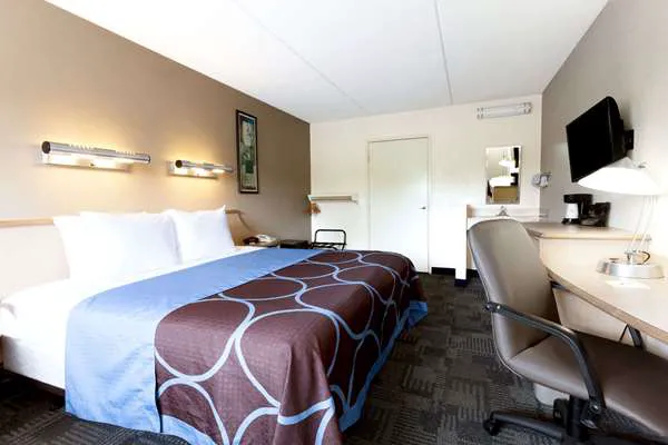 Days Inn by Wyndham Monmouth Junction/S Brunswick/Princeton 5