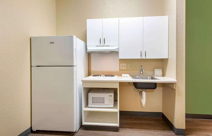 Extended Stay America - Princeton - South Brunswick 5