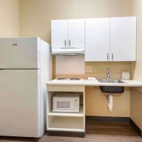 Extended Stay America - Princeton - South Brunswick ico
