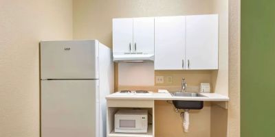 Extended Stay America - Princeton - South Brunswick