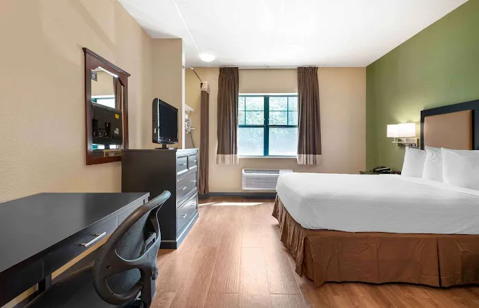Extended Stay America - Princeton - South Brunswick 5