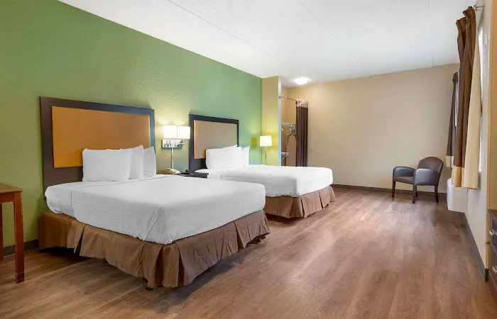 Extended Stay America - Princeton - South Brunswick 5