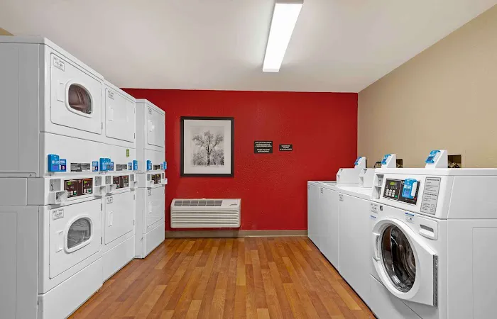 Extended Stay America - Princeton - South Brunswick 5