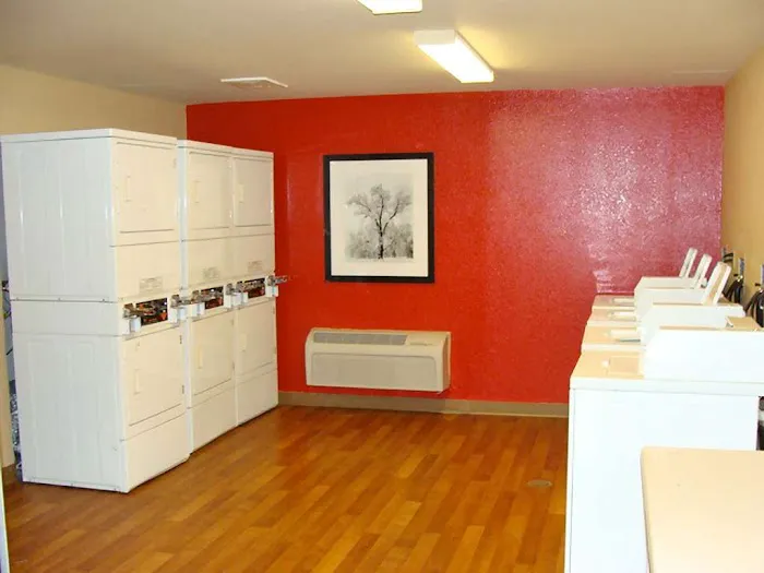 Extended Stay America - Princeton - South Brunswick 5