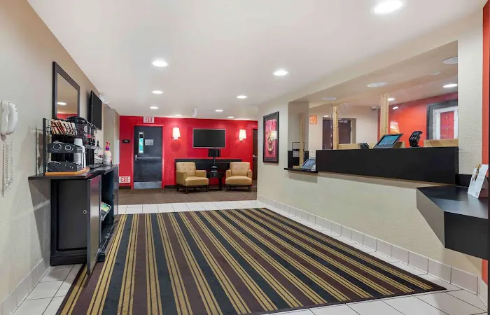 Extended Stay America - Princeton - South Brunswick 5