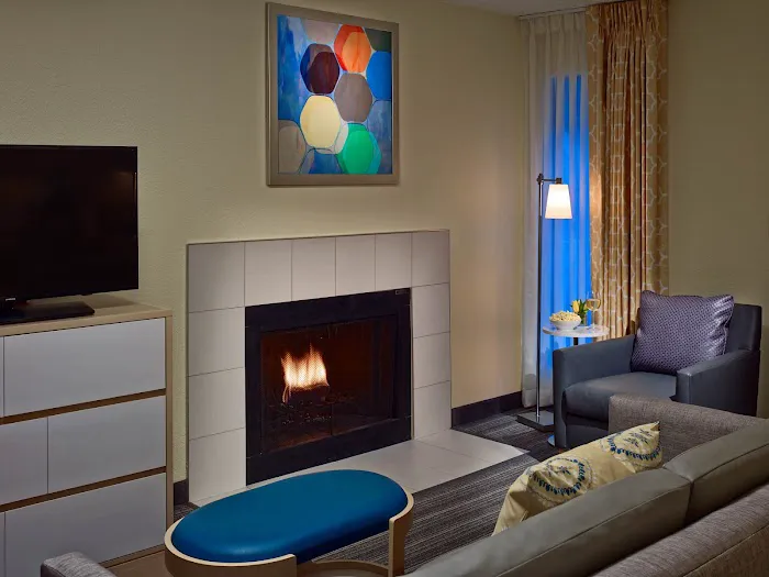 Sonesta ES Suites South Brunswick - Princeton 5