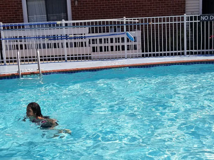 Sonesta ES Suites South Brunswick - Princeton 5