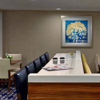 Sonesta ES Suites South Brunswick - Princeton ico