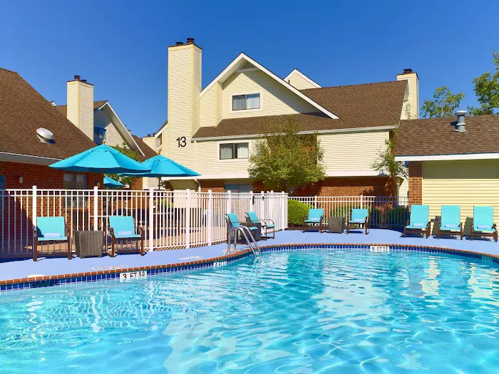 Sonesta ES Suites South Brunswick - Princeton 5